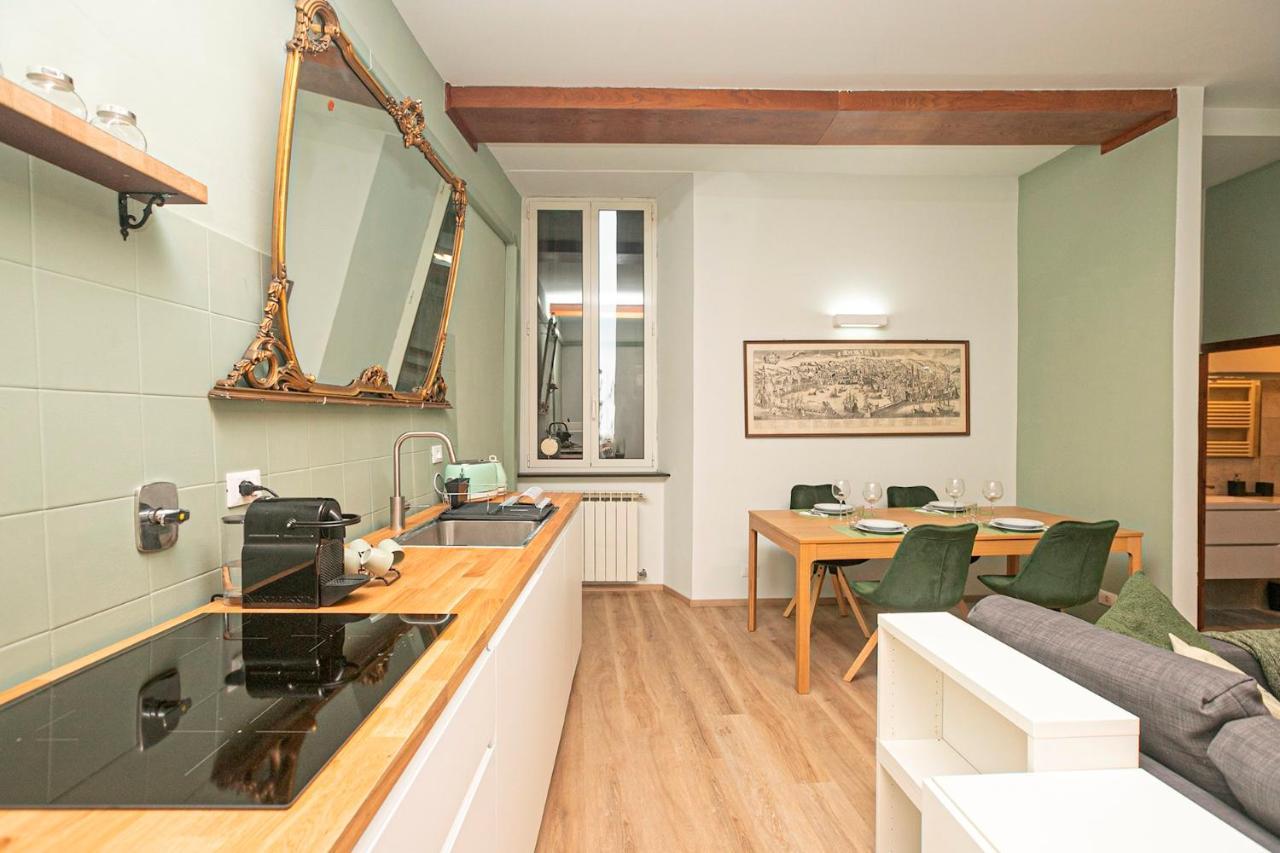 Homes In Genoa - Genova Song エクステリア 写真